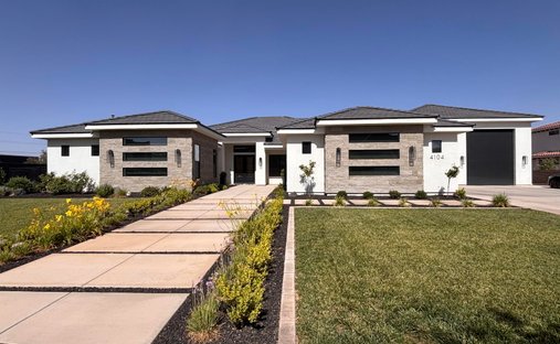 House in St. George, Utah, United States 1