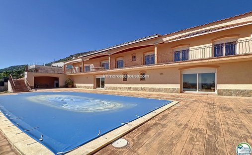 Haus in Roses, Katalonien, Spanien 1