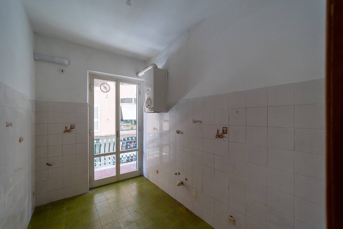 Apartment in Porto Ercole, Monte Argentario, Tuscany 5 - 18356377
