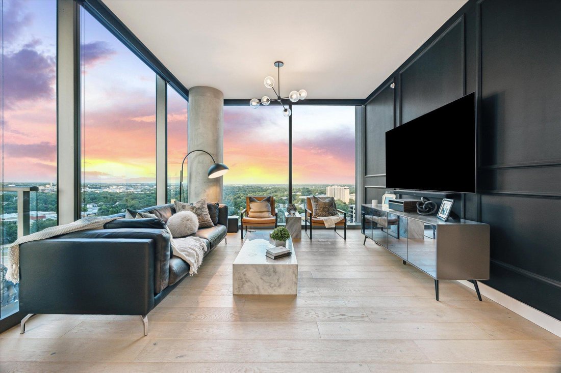 Condo in Austin, Texas, United States 1 - 18353613