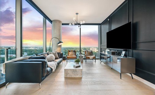 Condominio a Austin, Texas, Stati Uniti 1