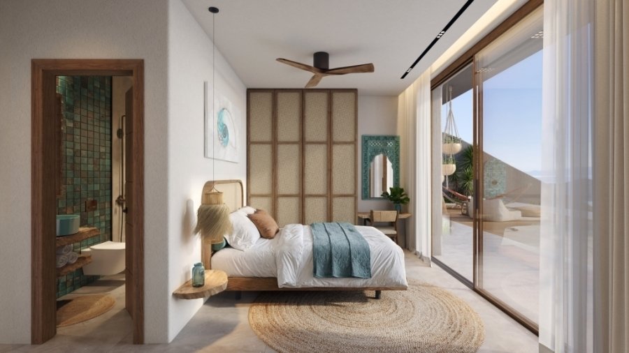 Villa in Community of Elounta, Agios Nikolaos Municipal Unit, Greece 3 - 18352863
