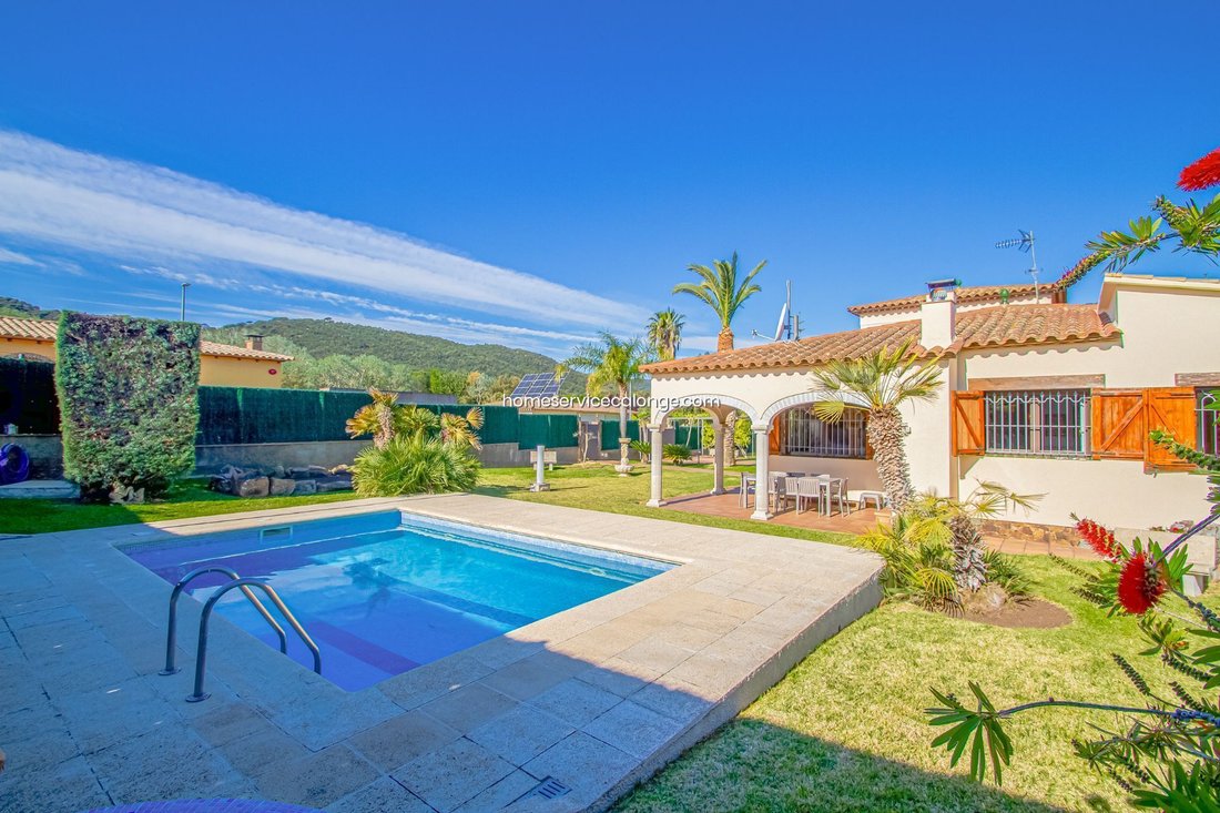 House in Calonge i Sant Antoni, Catalonia, Spain 4 - 18351725