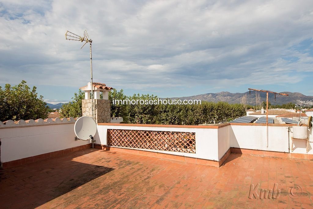 House in Empuriabrava, Catalonia, Spain 2 - 18352278