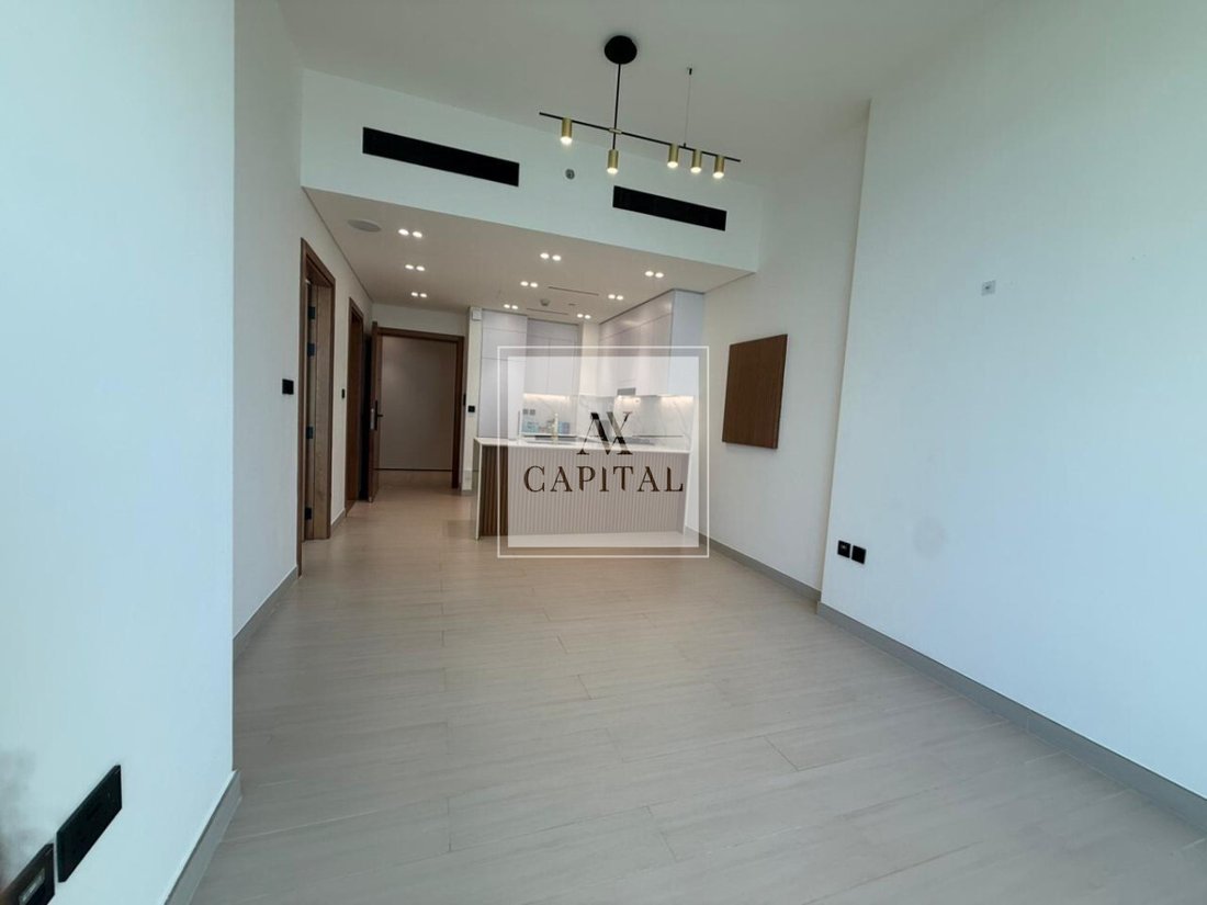 Apartment in Al Hebiah 5, Al Hebiah, Dubai 5 - 18352622
