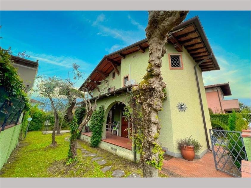 Villa in Center, Forte dei Marmi, Tuscany 1 - 18350902