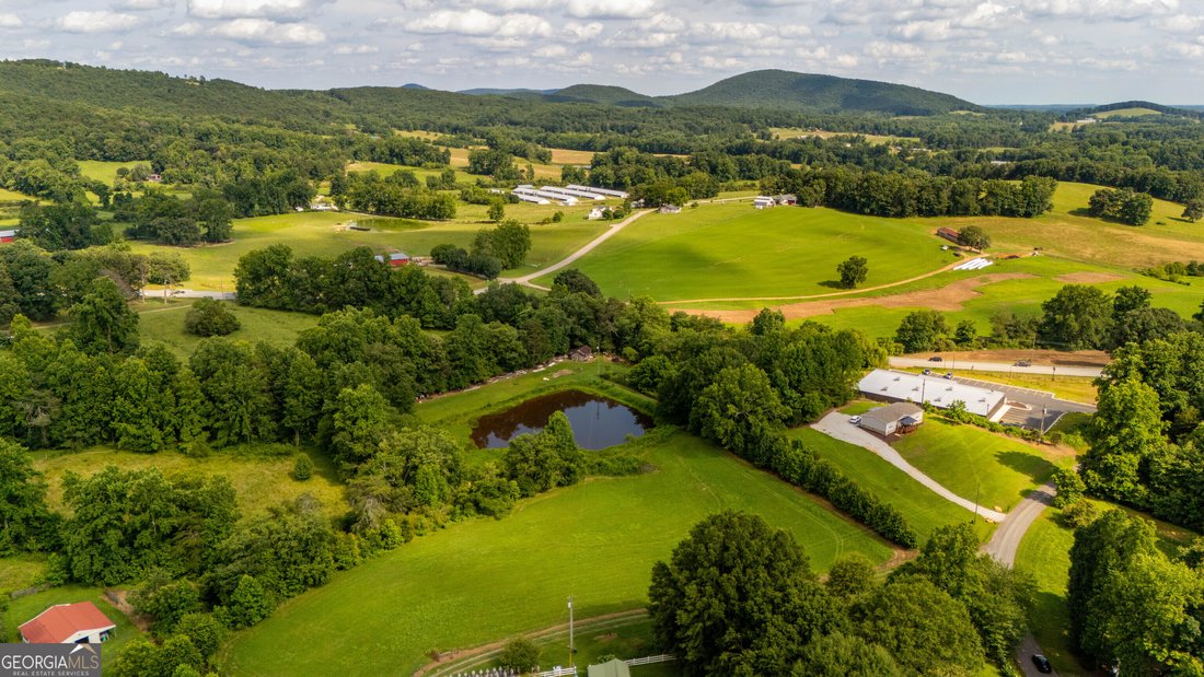 Farm Ranch in Cleveland, Georgia, United States 5 - 18353771
