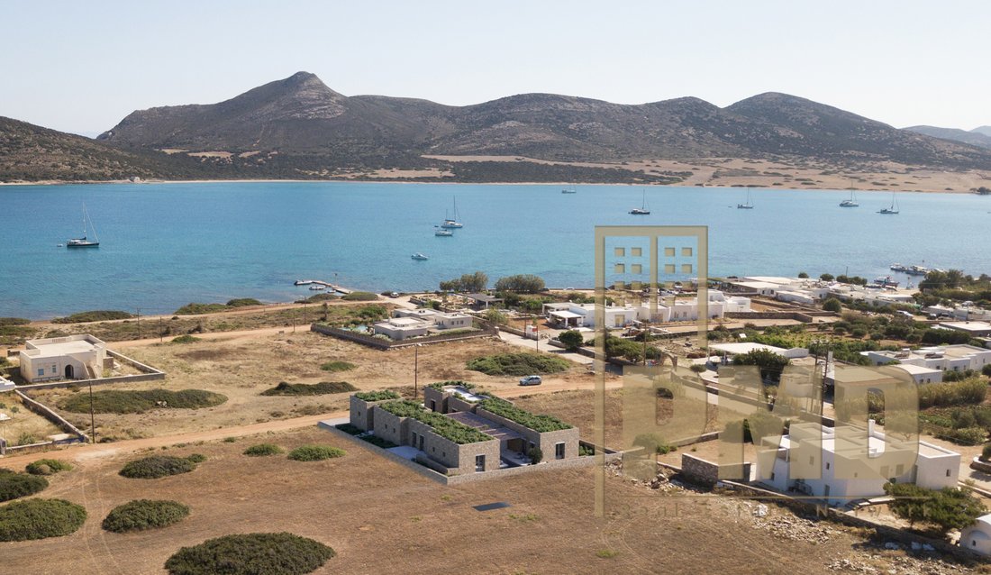 Villa in Antiparos, Aegean, Greece 5 - 18110658