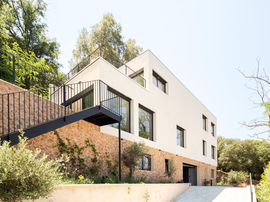 House in Sant Cugat del Valles, Catalonia, Spain 2 - 18354515