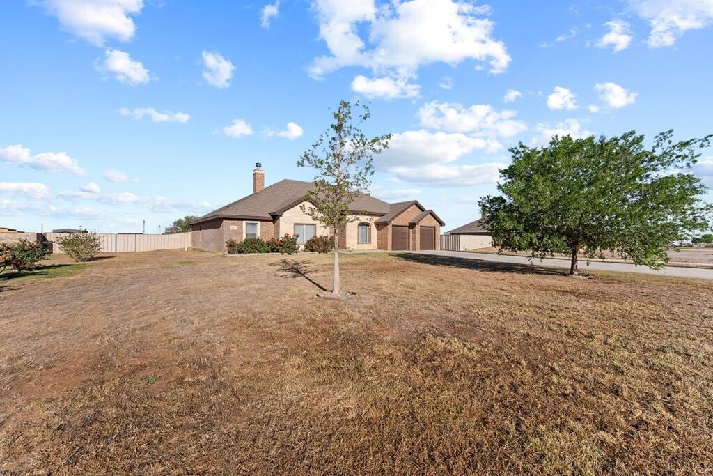 House in Midland, Texas, United States 1 - 18354352