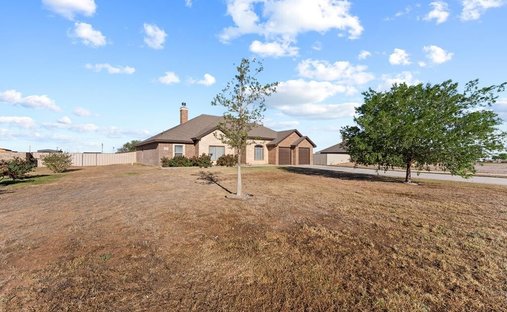 House in Midland, Texas, United States 1