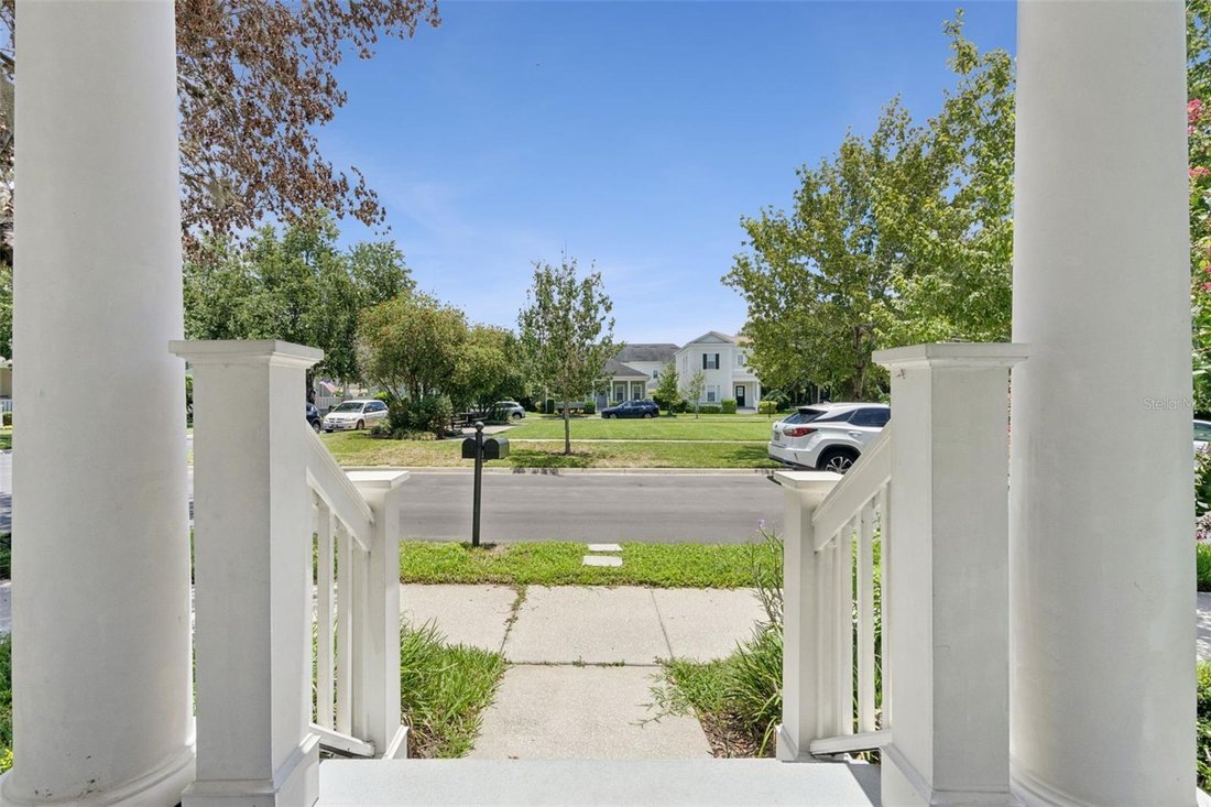 House in Kissimmee, Florida, United States 3 - 18353449
