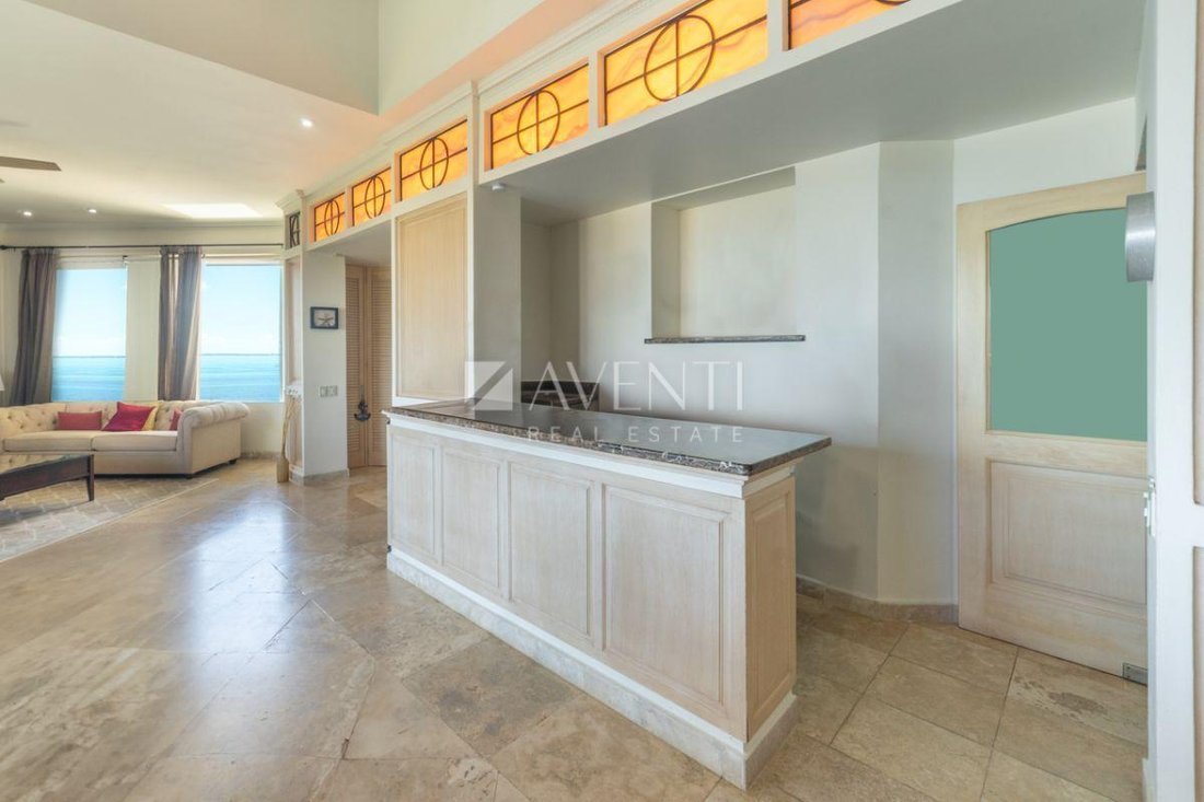 Apartment in Tulum, Quintana Roo, Mexico 5 - 18352815