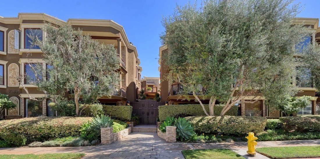 Condo in San Diego, California, United States 1 - 18354782