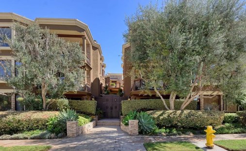 Condominio en San Diego, California, Estados Unidos 1