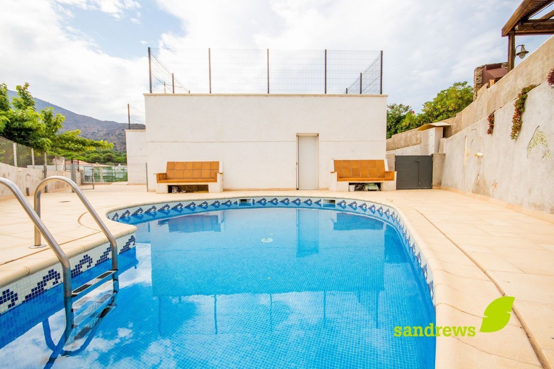 House in el Port de la Selva, Catalonia, Spain 4 - 18352105