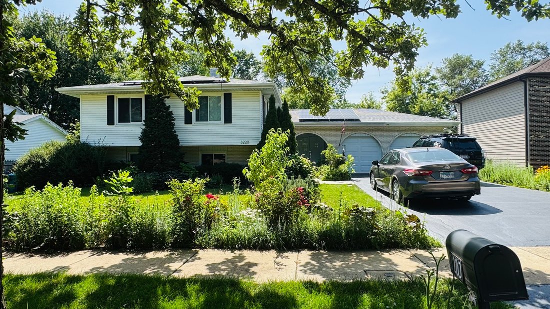 House in Downers Grove, Illinois, United States 1 - 18354699