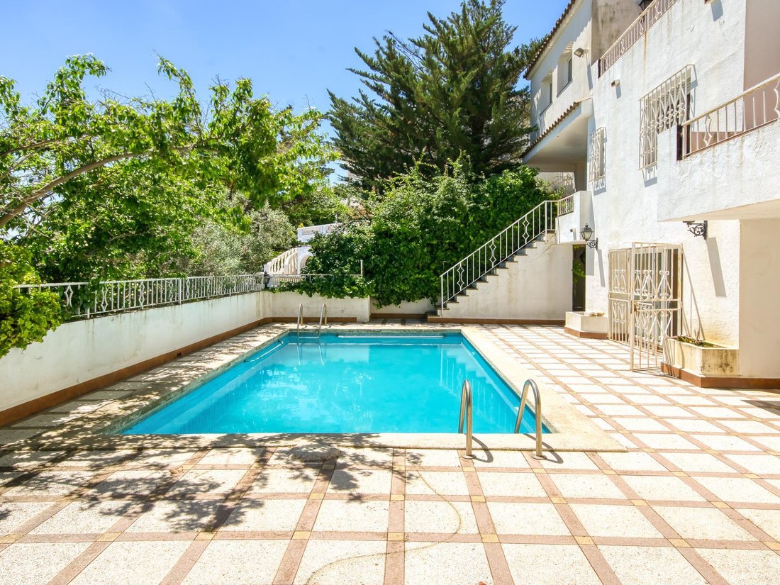 Villa in Roses, Catalonia, Spain 4 - 18351488