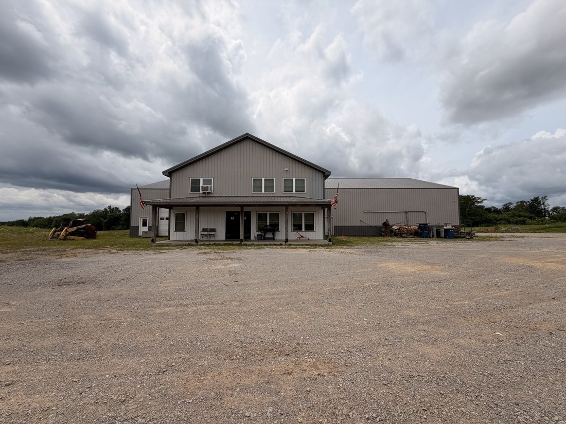 House in Oak Grove, Kentucky, United States 3 - 18354174
