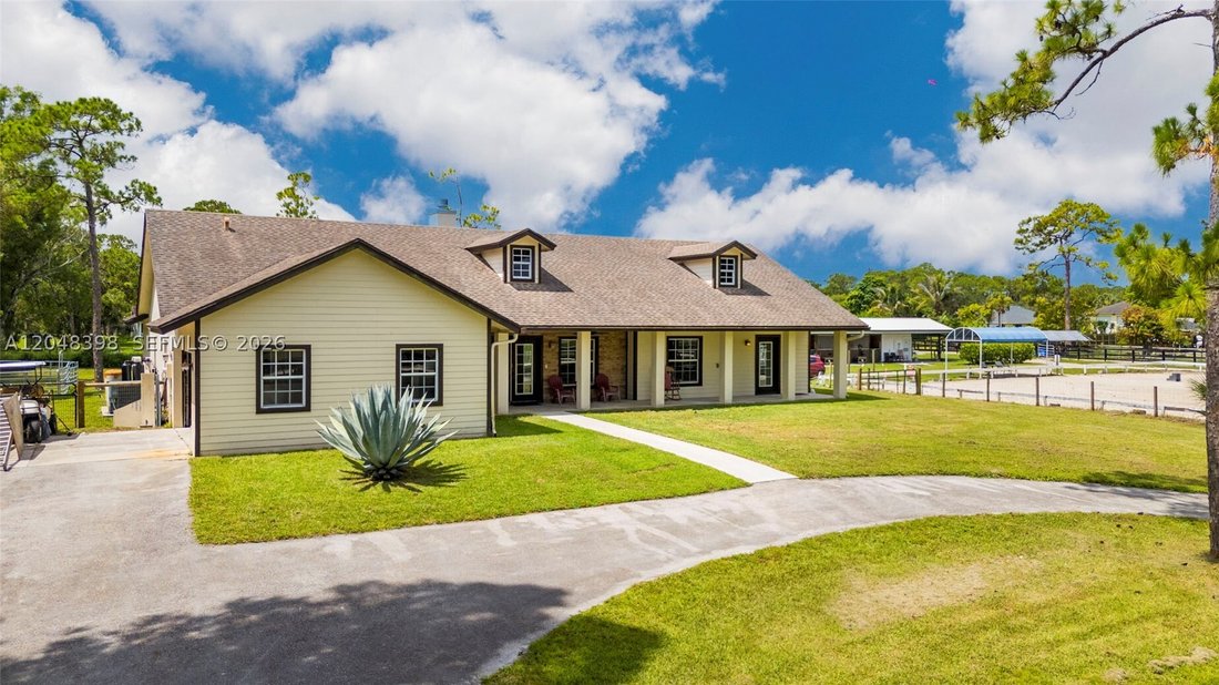 House in West Palm Beach, Florida, United States 1 - 18354326