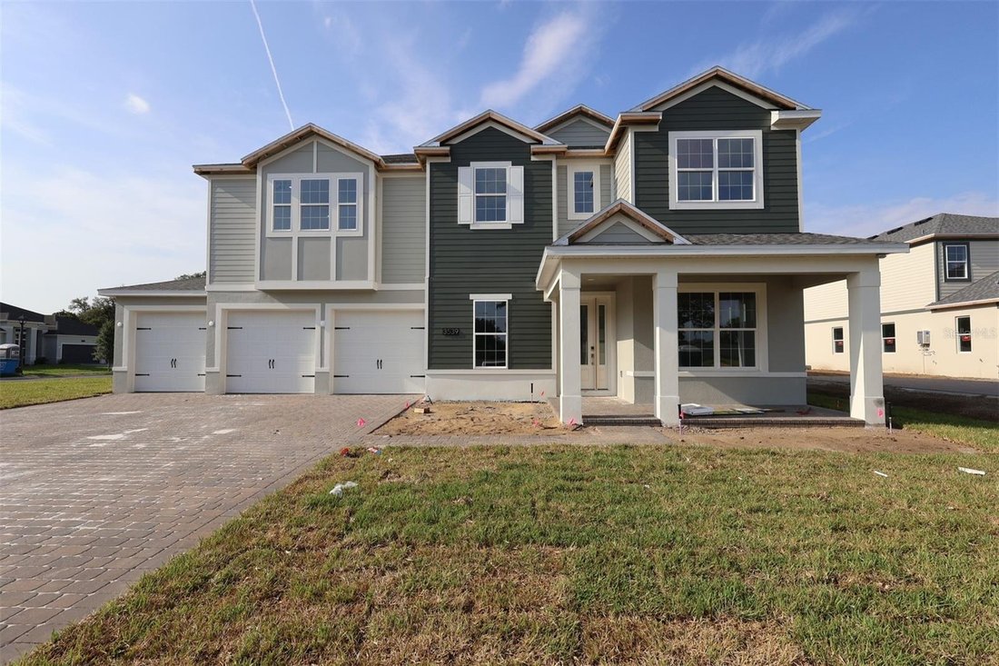 House in Apopka, Florida, United States 2 - 17733901
