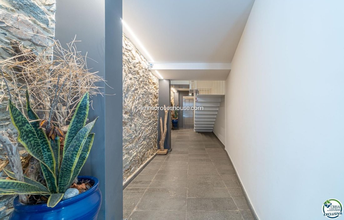 Apartment in Roses, Catalonia, Spain 5 - 18352306