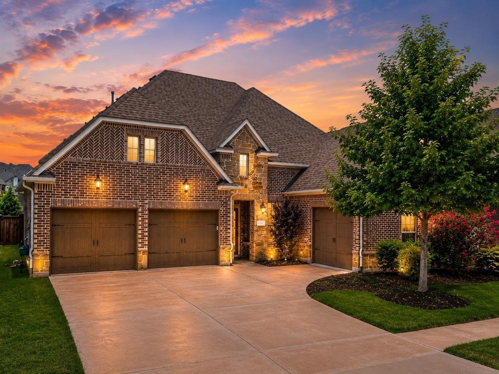 House in The Colony, Texas, United States 1 - 18306898