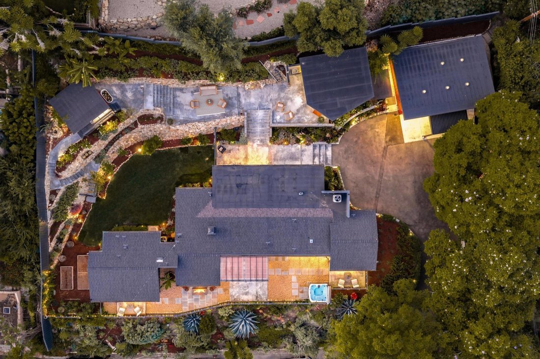 House in Santa Barbara, California, United States 2 - 18353659