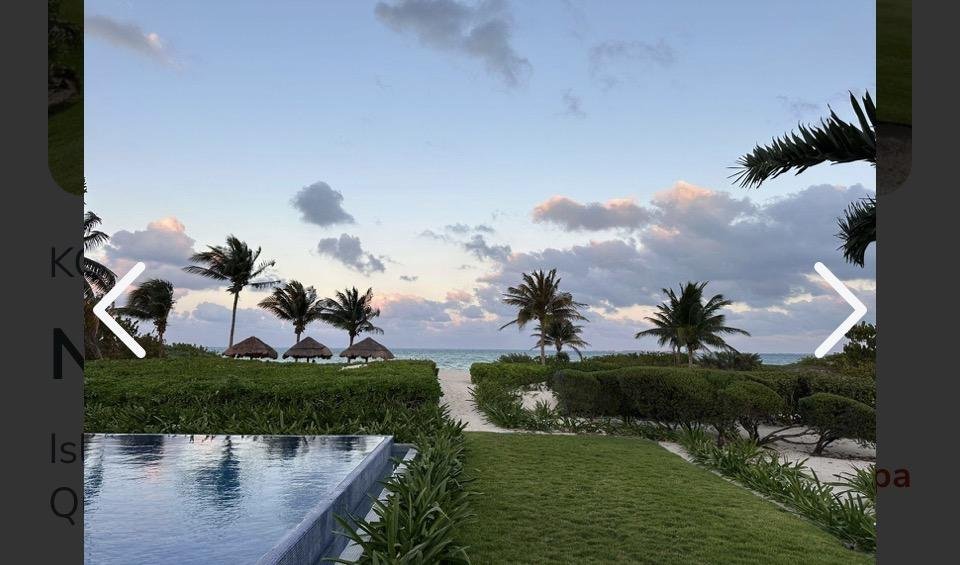 Land in Punta Sam, Quintana Roo, Mexico 1 - 18352697