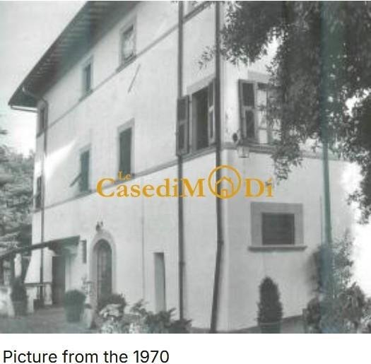 Villa à Fauglia, Toscane, Italie 2 - 18354113