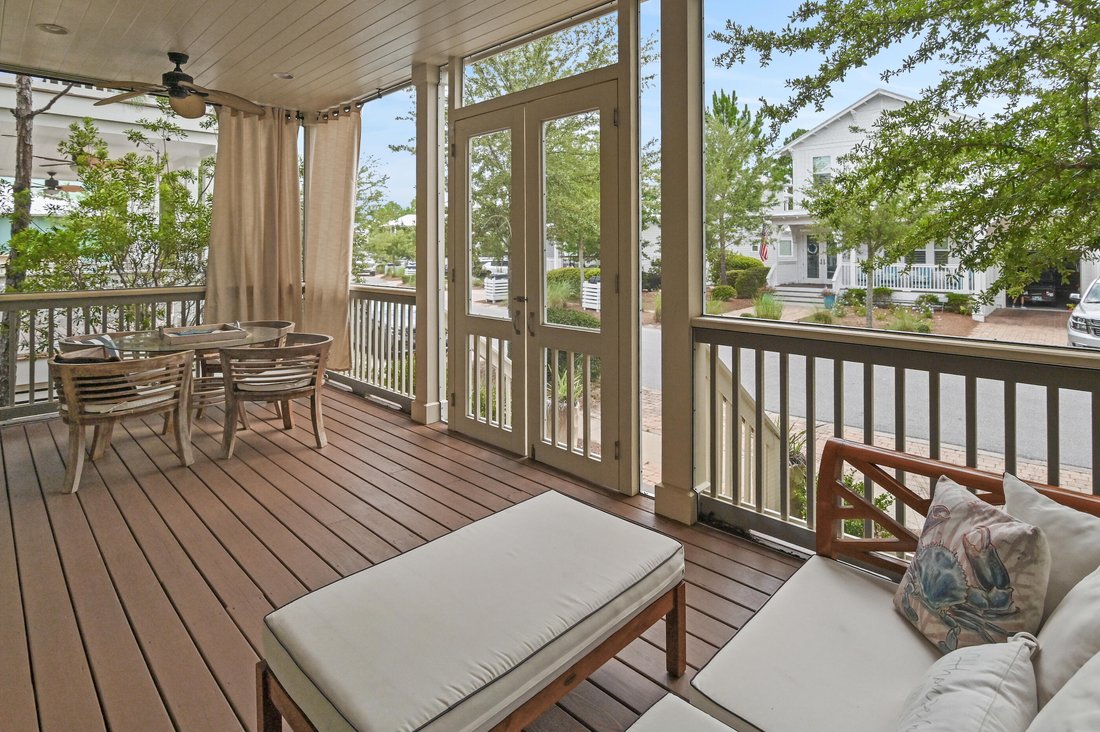 House in Santa Rosa Beach, Florida, United States 5 - 18355412