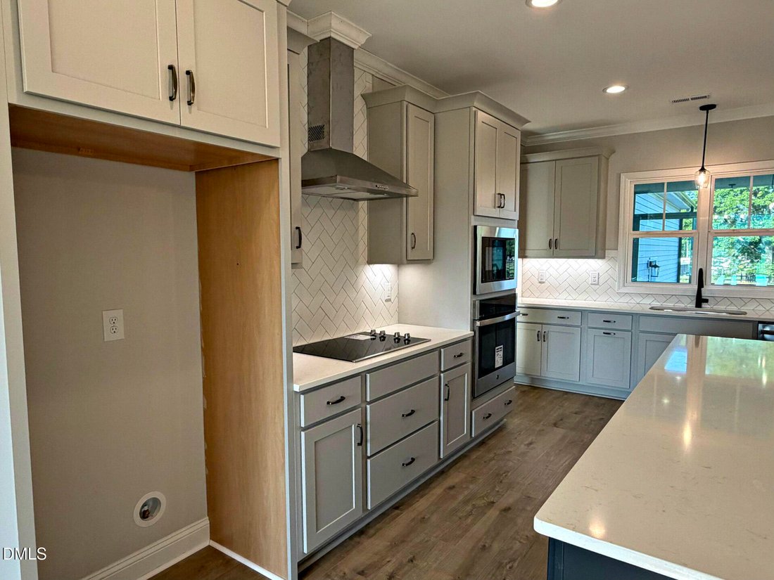 House in Middlesex, North Carolina, United States 3 - 17905262