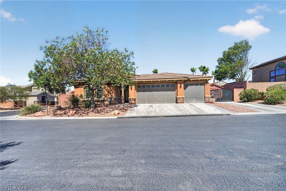 House in Las Vegas, Nevada, United States 1 - 18354387