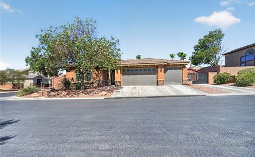Casa en Las Vegas, Nevada, Estados Unidos 1