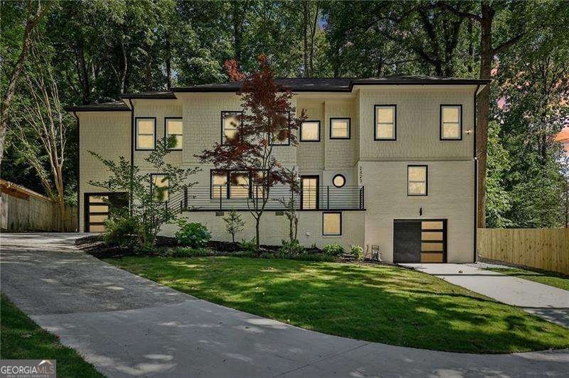 House in Atlanta, Georgia, United States 2 - 18353682