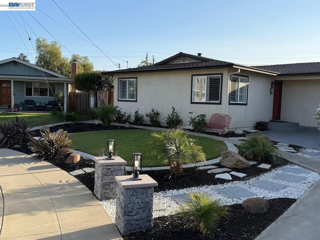 House in Livermore, California, United States 1 - 18322117