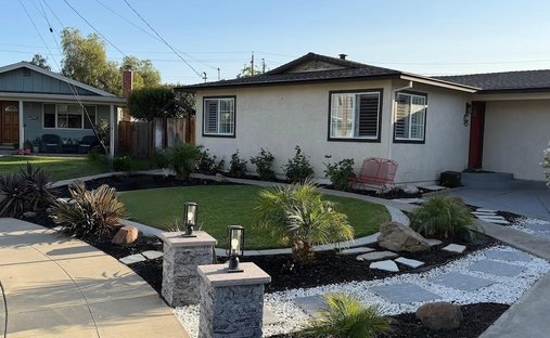 House in Livermore, California, United States 1