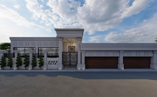 Casa en Culiacán Rosales, Sinaloa, México 1