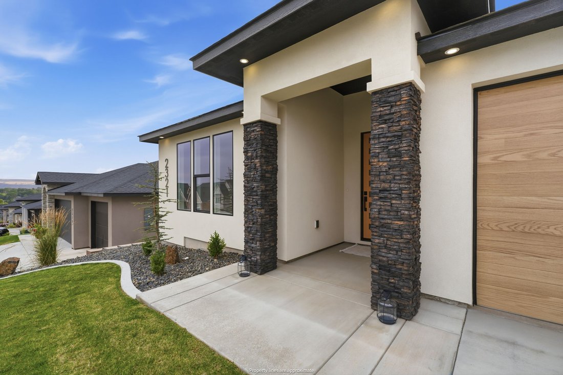 House in Richland, Washington, United States 4 - 18353186