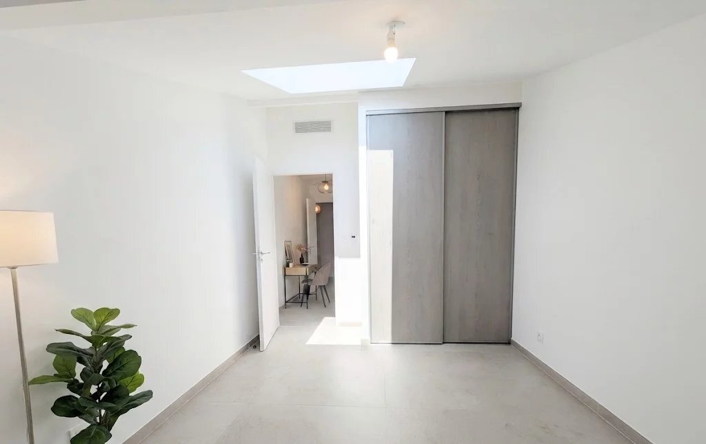 Apartment in La Ciotat, Provence-Alpes-Côte d'Azur, France 5 - 18350996
