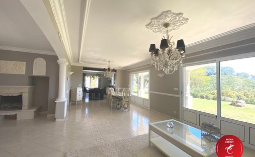 Villa in La Motte, Provence-Alpes-Côte d'Azur, France 1