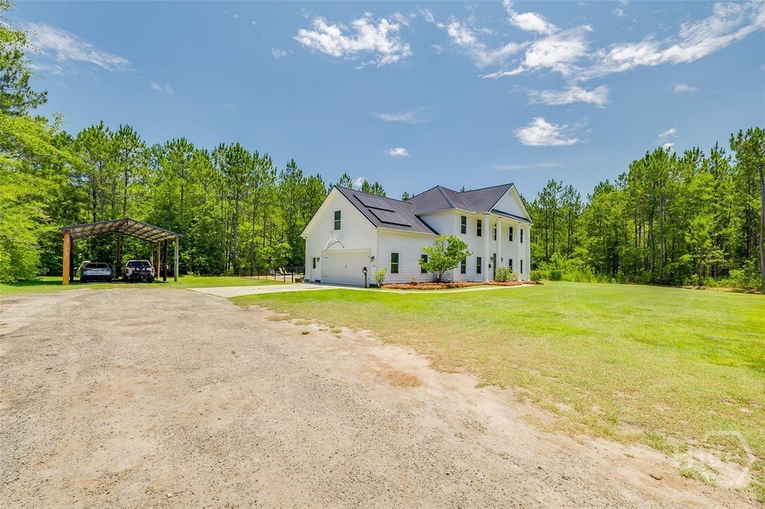 House in Springfield, Georgia, United States 4 - 18354051