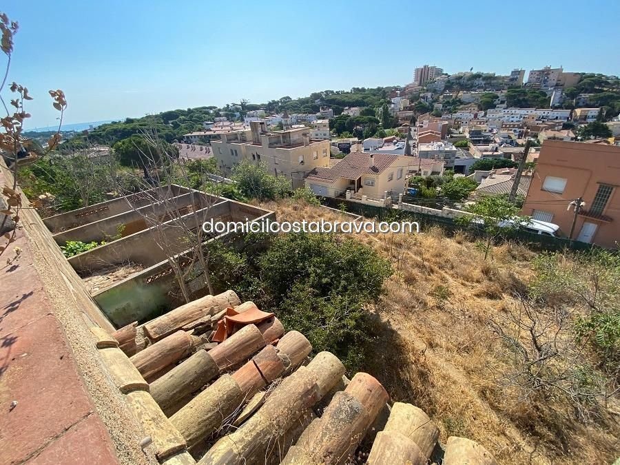 Land in Sant Feliu de Guixols, Catalonia, Spain 2 - 18351049