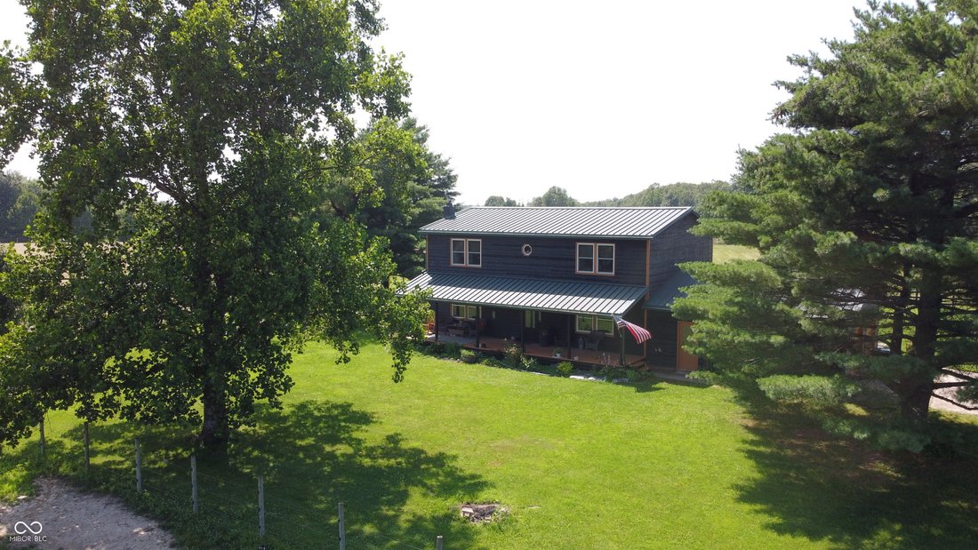 House in Freetown, Indiana, United States 2 - 18354427