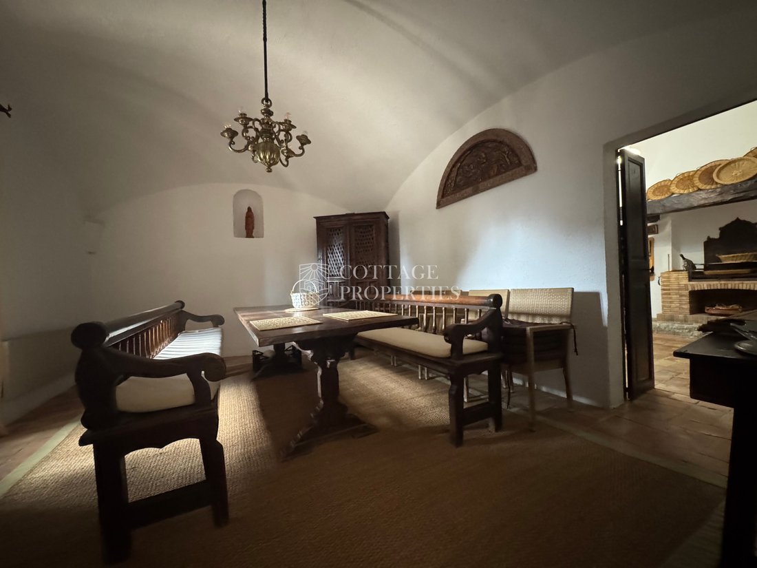 Finca in Mont-ras, Katalonien, Spanien 2 - 18351965