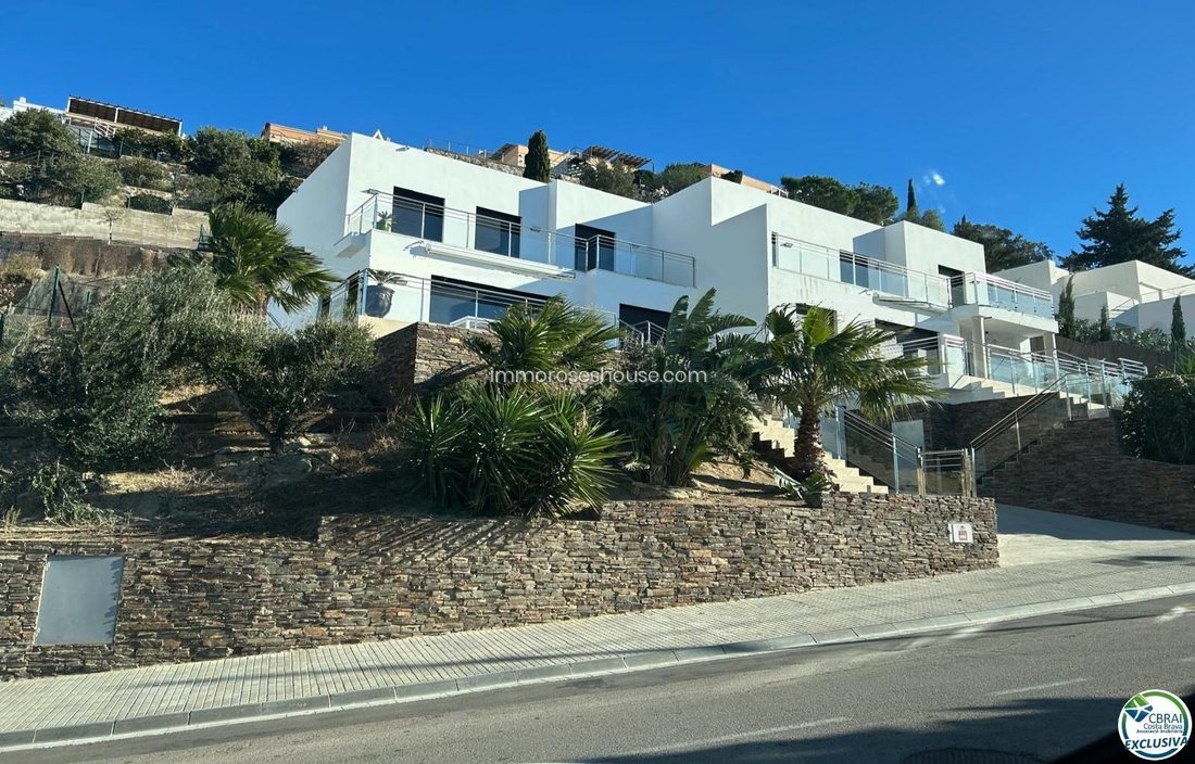House in Roses, Catalonia, Spain 1 - 18352164