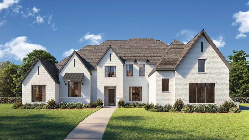 House in Allen, Texas, United States 1 - 18355207
