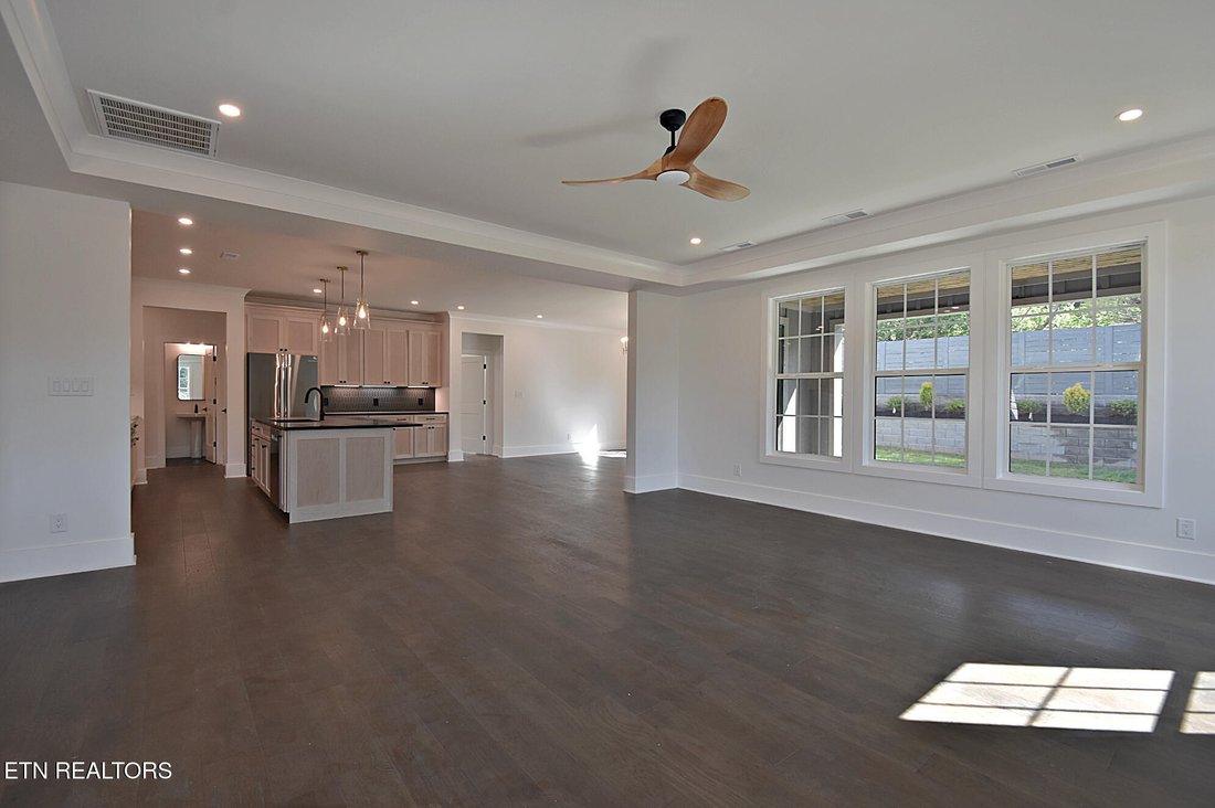 House in Knoxville, Tennessee, United States 5 - 17540126