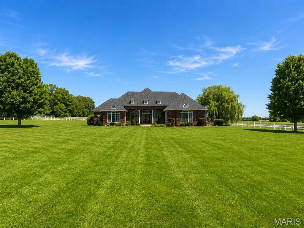House in Dixon, Missouri, United States 2 - 18355122