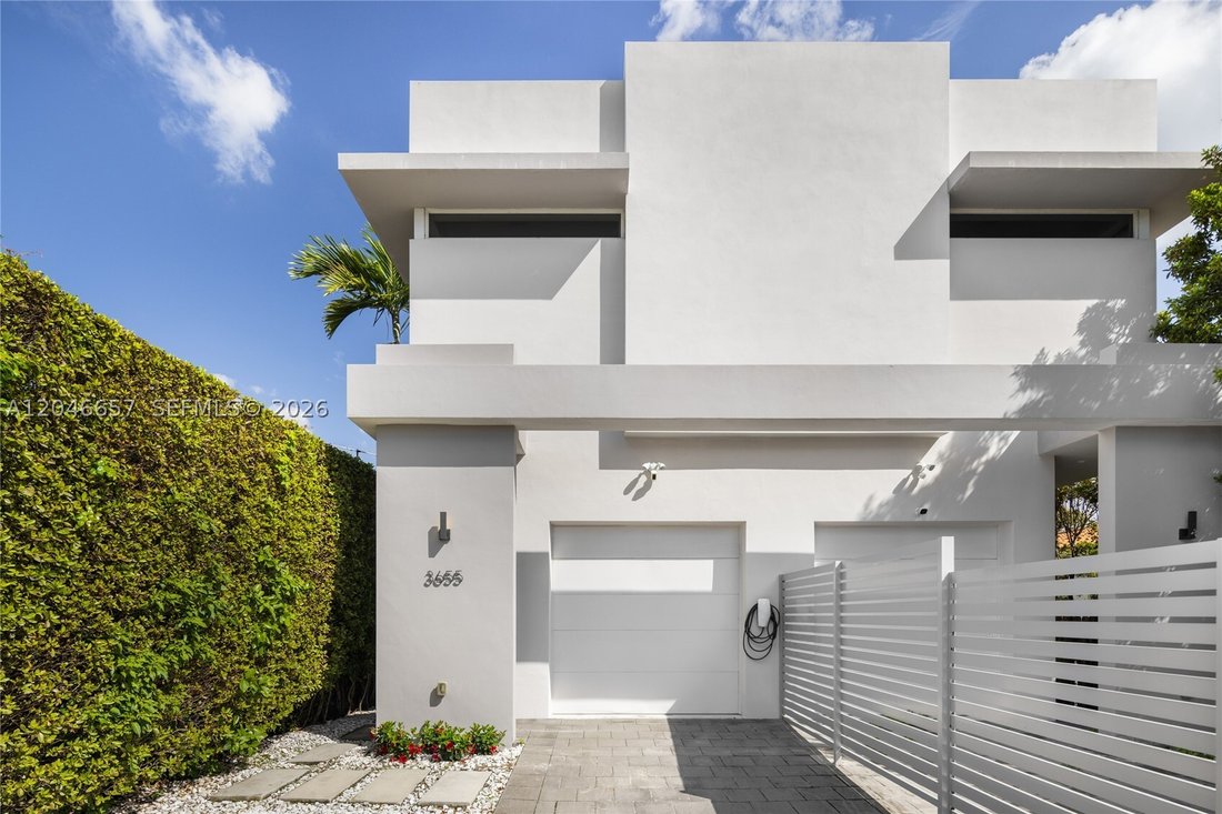 Condo in Miami, Florida, United States 2 - 18354302
